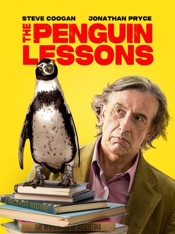 Films en series kijken via IPTV